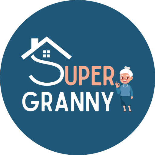 super granny